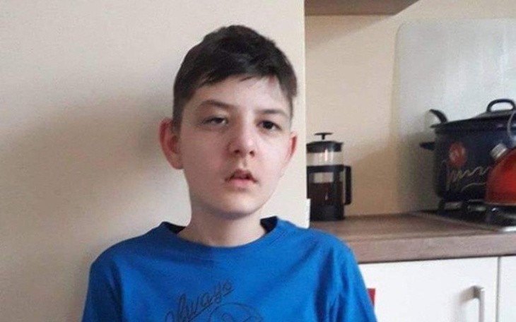 Zbiórka Pomagamy Frankowi - zdjęcie główne