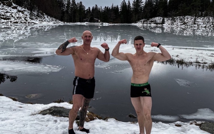 Zbiórka Na zimowe podróże - zdjęcie główne