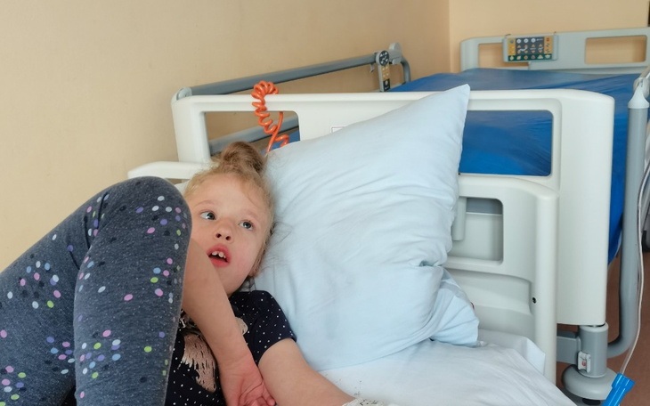 Zbiórka Zespół Arnolda - Chiariego - zdjęcie główne