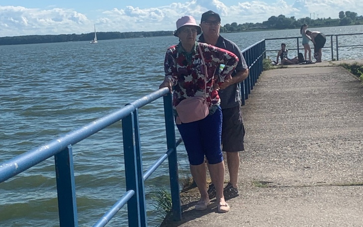 Zbiórka Dom dla rodziny z Mariupola - zdjęcie główne