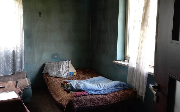 Zbiórka Remont domu i zakup opału - zdjęcie główne