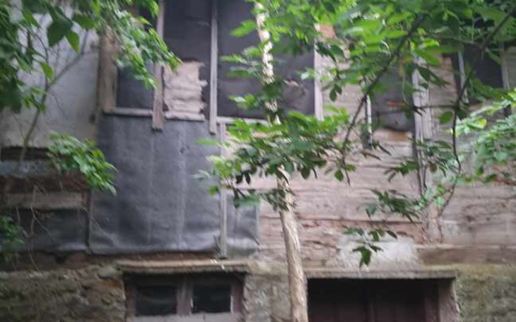 Zbiórka Dom dla Pani Danuty. - zdjęcie główne