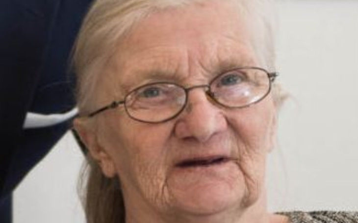 Zbiórka Rehabilitacja babci po amputacji - zdjęcie główne