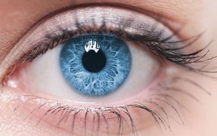 Zbiórka Na Laserową korekcję wzroku. - zdjęcie główne