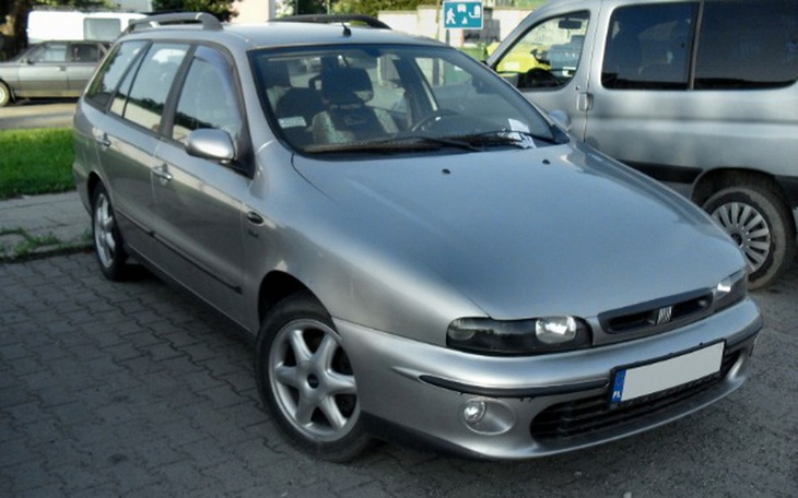 Zbiórka Pierwszy Samochód <3 - zdjęcie główne