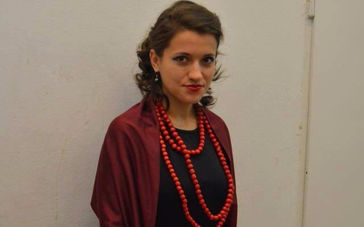 Zbiórka Stypendium dla Darii - zdjęcie główne