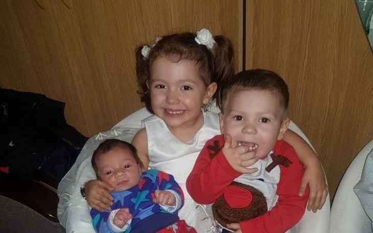 Zbiórka Na wyprawkę i na życie - zdjęcie główne