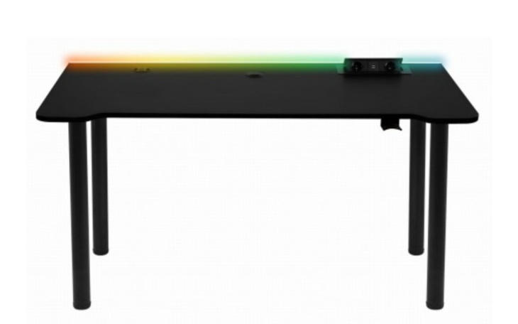 Zbiórka Na nowe biurko gamingowe - zdjęcie główne