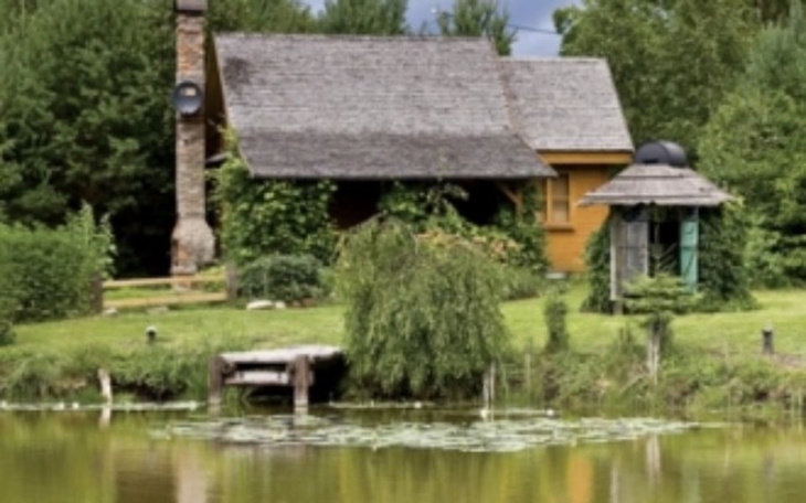 Zbiórka Mały domek na wsi, Dziękujemy. - zdjęcie główne