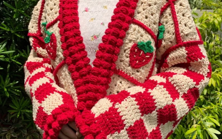 Zbiórka Zbieramy na sweterek - zdjęcie główne