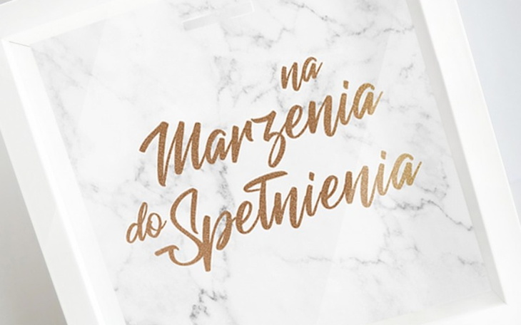 Zbiórka Spełnisz Ze Mną Moje Marzenie - zdjęcie główne