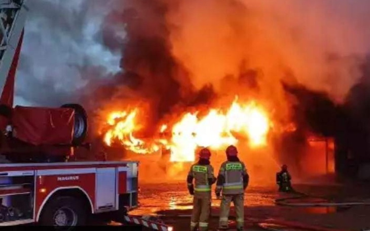 Zbiórka Serce pod dachem - zdjęcie główne