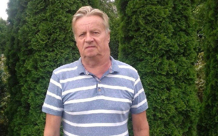 Zbiórka Lek na białaczkę - zdjęcie główne