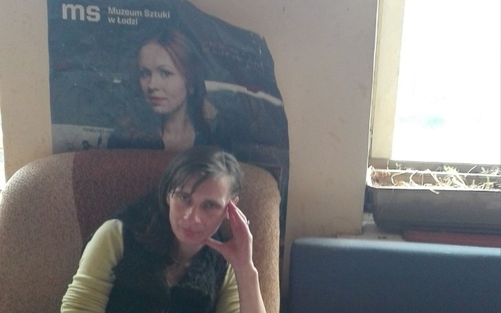 Zbiórka Marzena Dorota Dylewska - zdjęcie główne