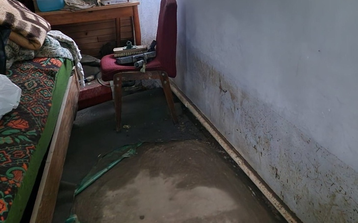 Zbiórka Pomoc powodzianom- osuszacz - zdjęcie główne