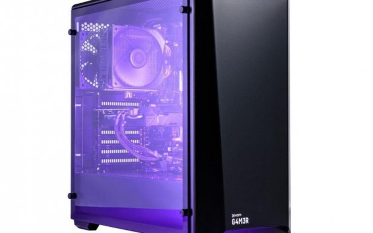 Zbiórka Sprzęt do Streamowania na Twitch - zdjęcie główne