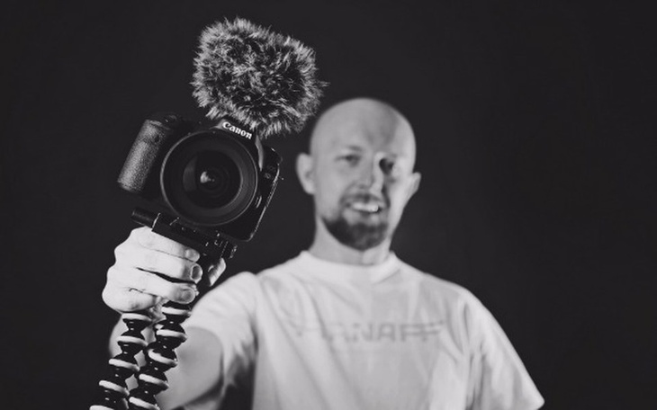 Zbiórka Wsparcie kanału YT - Naffnaff - zdjęcie główne