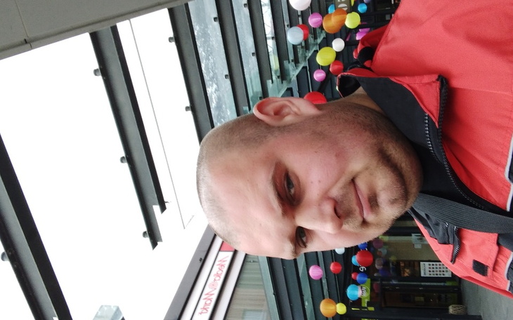 Zbiórka Chcę pomagać - zdjęcie główne