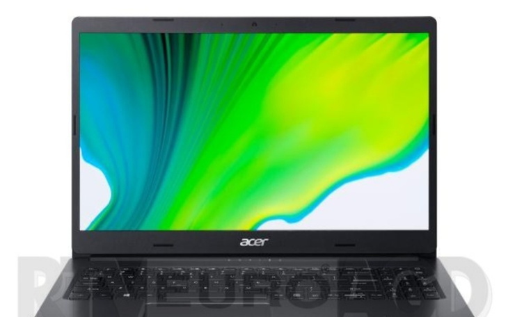 Zbiórka Na laptopa do uczenia się - zdjęcie główne