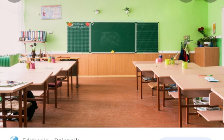 Zbiórka Na szkołę dla emilki - zdjęcie główne