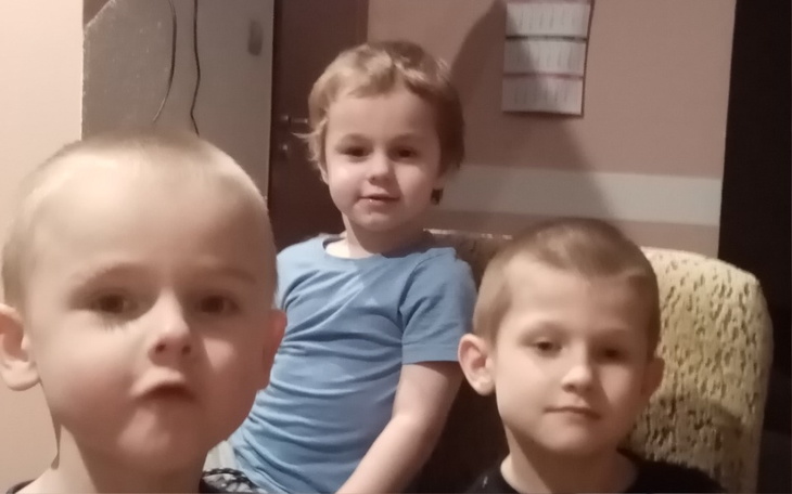 Zbiórka Zbiórka na opłaty za mieszkanie - zdjęcie główne