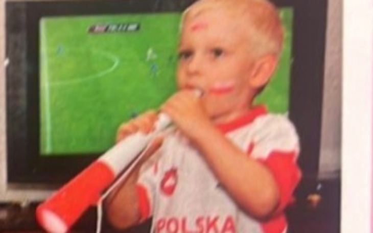 Zbiórka na zycie boryska - zdjęcie główne