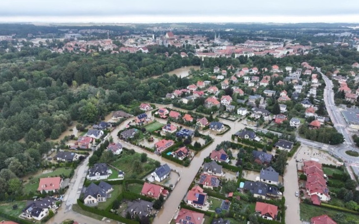 Zbiórka Nysa na pomoc w potrzebie - zdjęcie główne