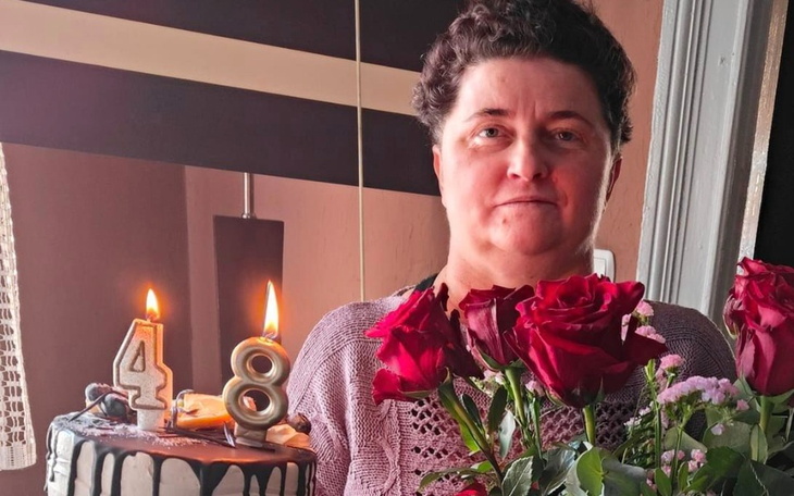 Zbiórka Walka o mamę Magdę - zdjęcie główne