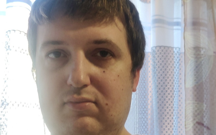 Zbiórka Na lekarzy dla Mariusza - zdjęcie główne