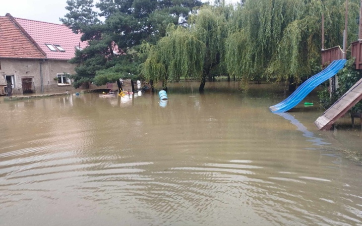 Zbiórka Odbudujmy Razem Ostoje - zdjęcie główne