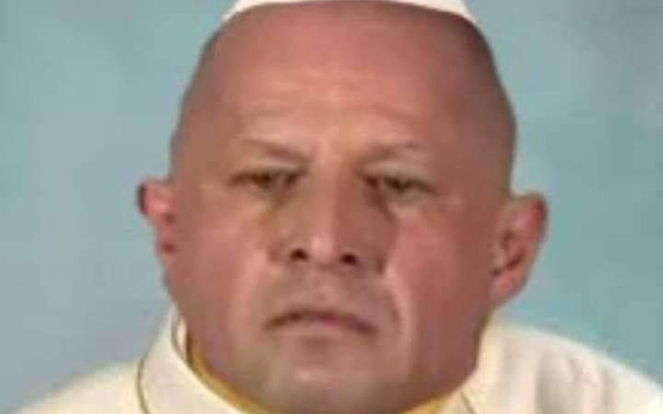 Zbiórka Dla taty bo jest chory - zdjęcie główne