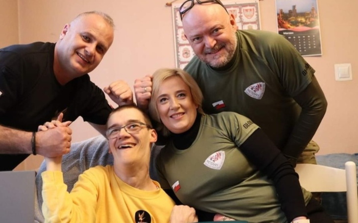 Zbiórka Aparat słuchowy dla Bohatera - zdjęcie główne