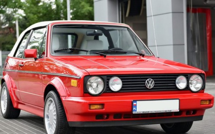 Zbiórka Mój Pierwszy Samochód, Dziękuje - zdjęcie główne