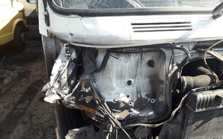 Zbiórka Na naprawe samochodów - zdjęcie główne