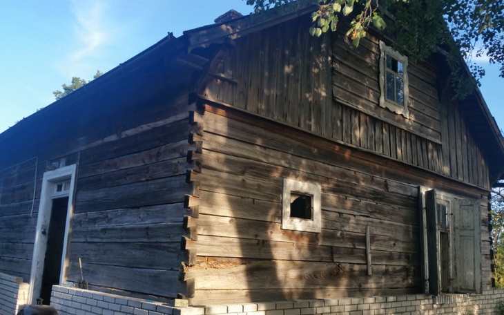 Zbiórka Eksmisja za walkę o Polskość - zdjęcie główne