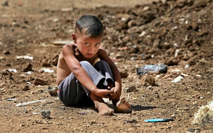 Zbiórka Zakup leków dla dzieci z Syrii - zdjęcie główne