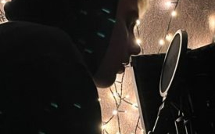 Zbiórka Na marzenia i karierę muzyczną - zdjęcie główne