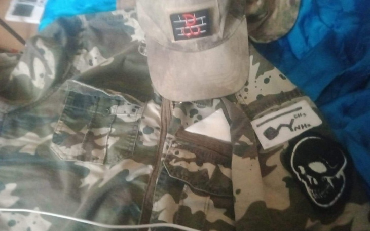 Zbiórka Odbudowę szlaku Narkopolo - zdjęcie główne