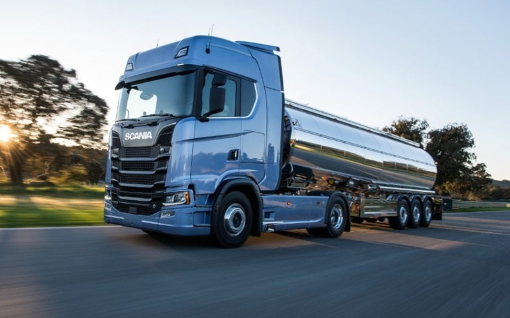 Zbiórka Na prawo jazdy kat c i ce - zdjęcie główne