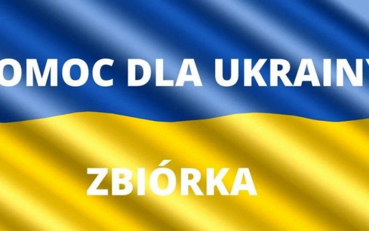 Zbiórka Portal Informacyjny Uchodźców - zdjęcie główne