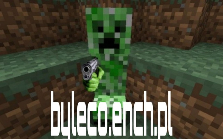 Zbiórka Zbiórka na byleco.ench.pl - zdjęcie główne