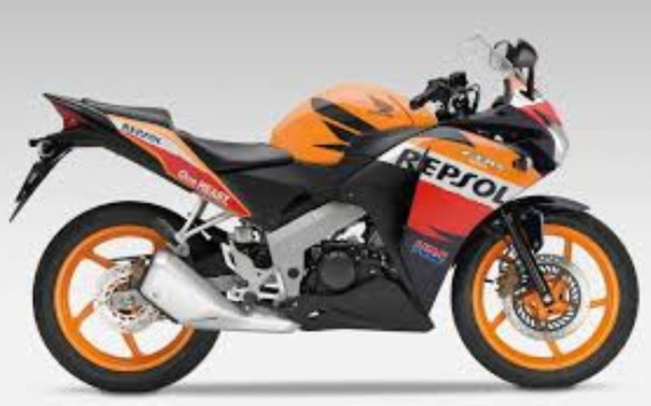 Zbiórka Zbiórka na wymarzony motocykl - zdjęcie główne