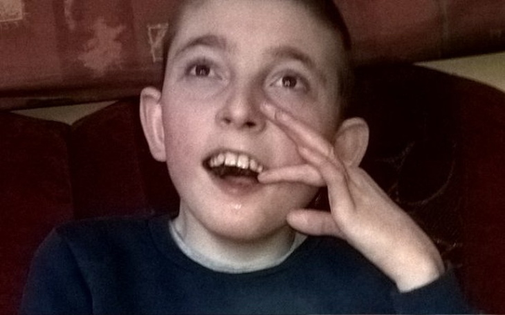 Zbiórka Spieszmy z pomoca Dla Wojtka!! - zdjęcie główne