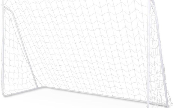 Zbiórka Na siatkę do bramki - zdjęcie główne