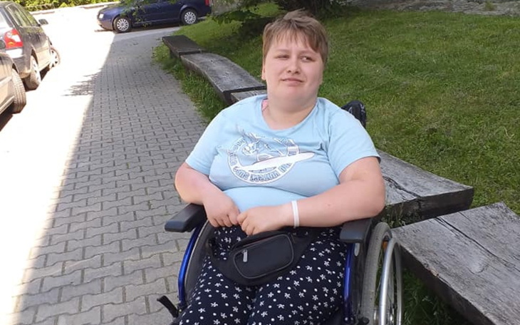 Zbiórka Wymarzony Wózek elektryczny - zdjęcie główne