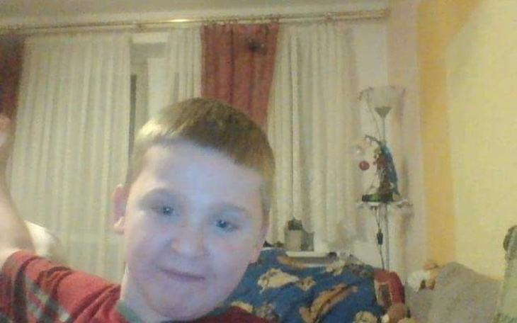 Zbiórka rechabilitacja Adrianka zanik mi - zdjęcie główne