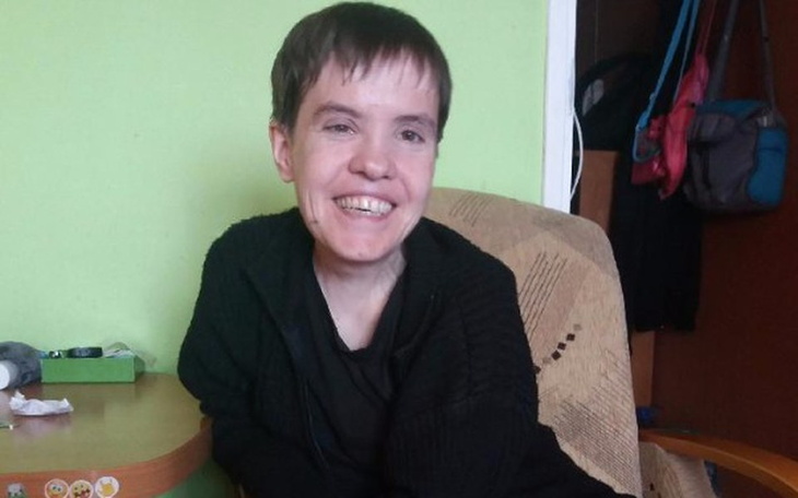 Zbiórka Elektryczny wózek dla Anny - zdjęcie główne