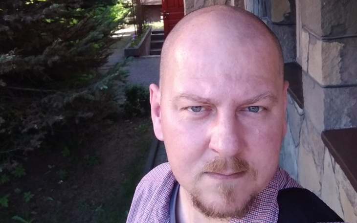 Zbiórka Powrót do uśmiechu - zdjęcie główne