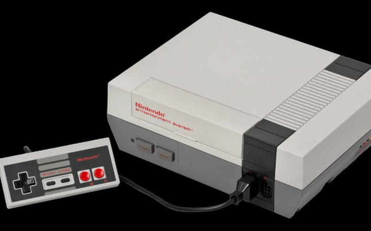 Zbiórka Nintendo Classic Mini - zdjęcie główne