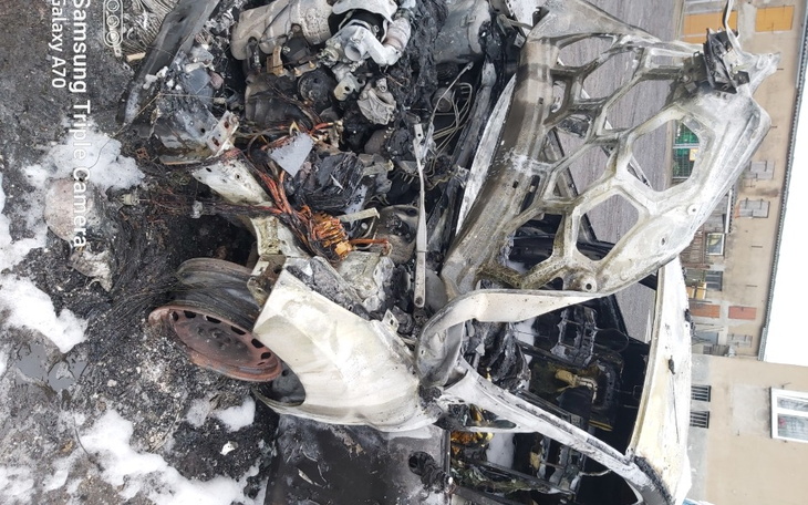 Zbiórka Samochód dla Andrzeja - zdjęcie główne